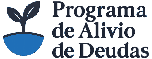 Programa de Alivio de Deudas